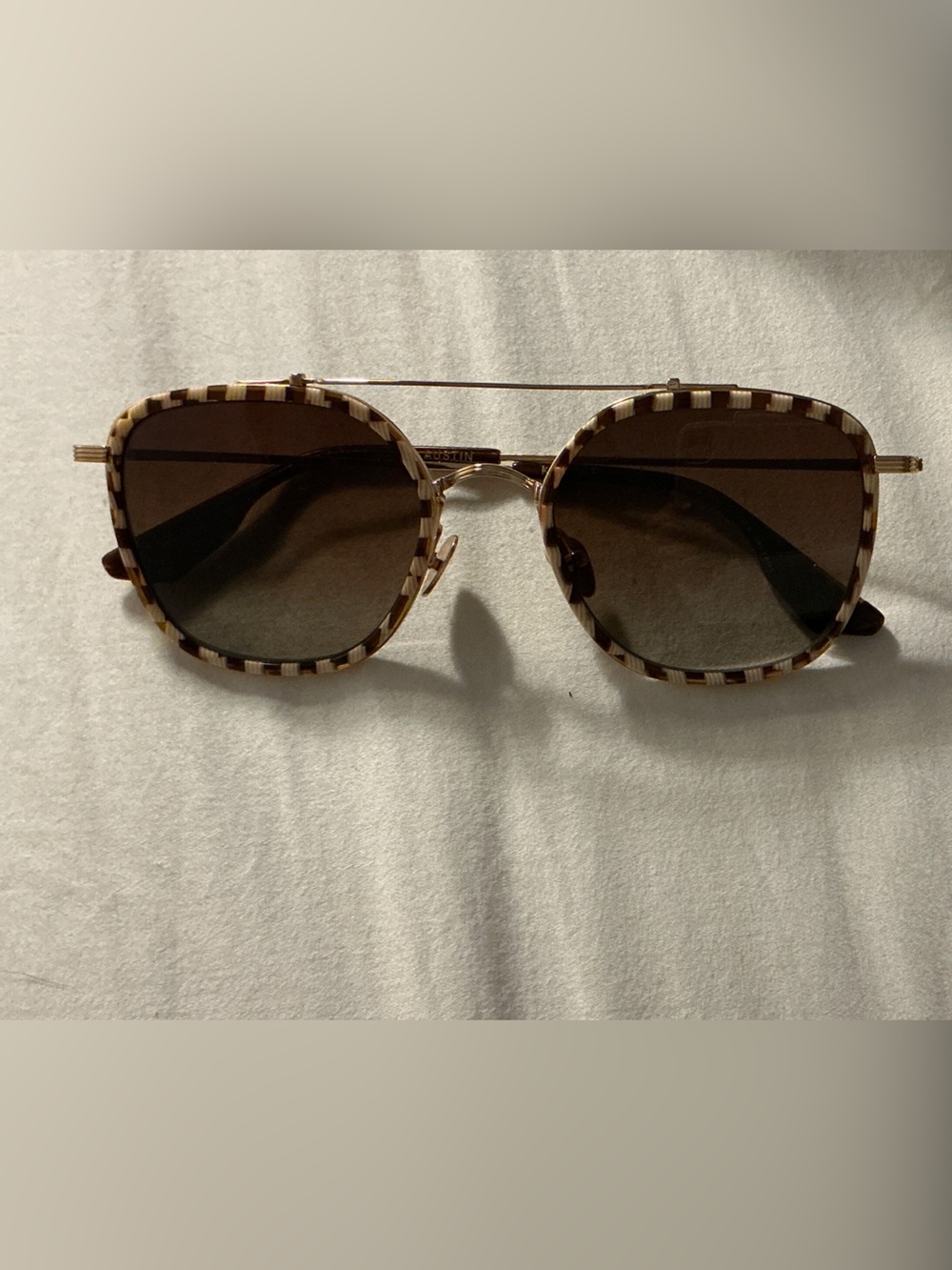 Krewe Austin Polarized in Caffe Dolce
